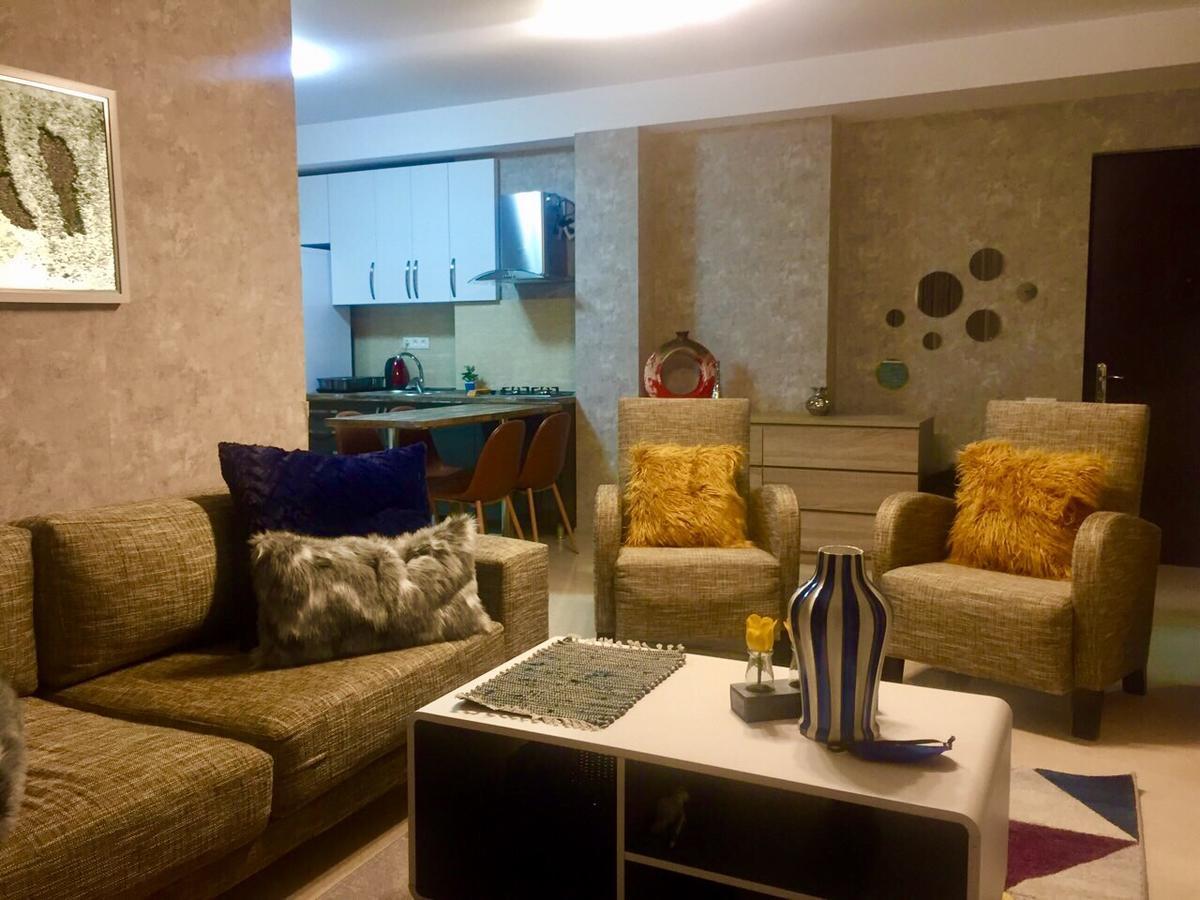 Bakuriani Residence 87 Εξωτερικό φωτογραφία