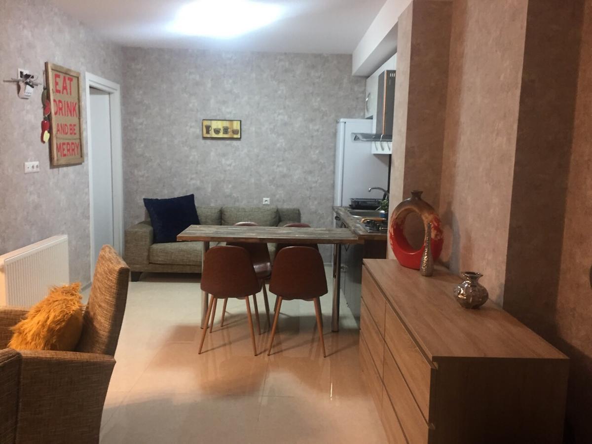 Bakuriani Residence 87 Εξωτερικό φωτογραφία