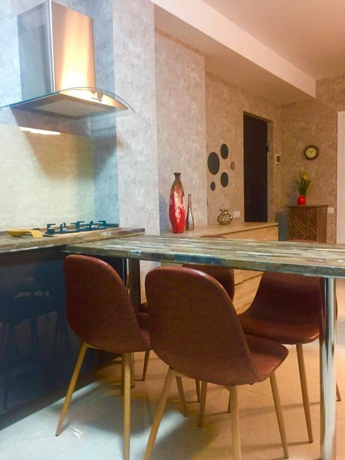Bakuriani Residence 87 Εξωτερικό φωτογραφία